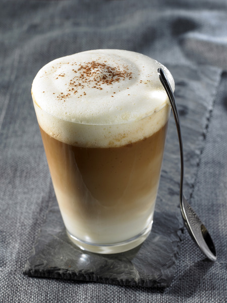 Café Crème